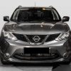 Nissan Qashqai 1.2 Crochet DIG-T - 2016